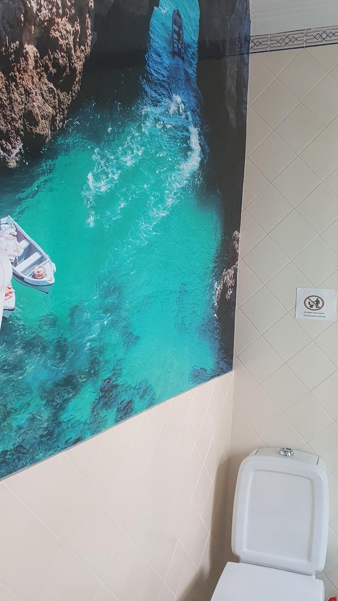 Vila Apartamentos Estrela Lagos Pokoj fotografie