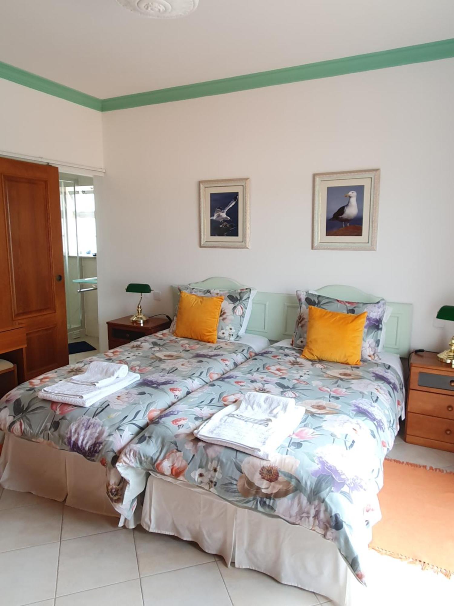 Vila Apartamentos Estrela Lagos Pokoj fotografie