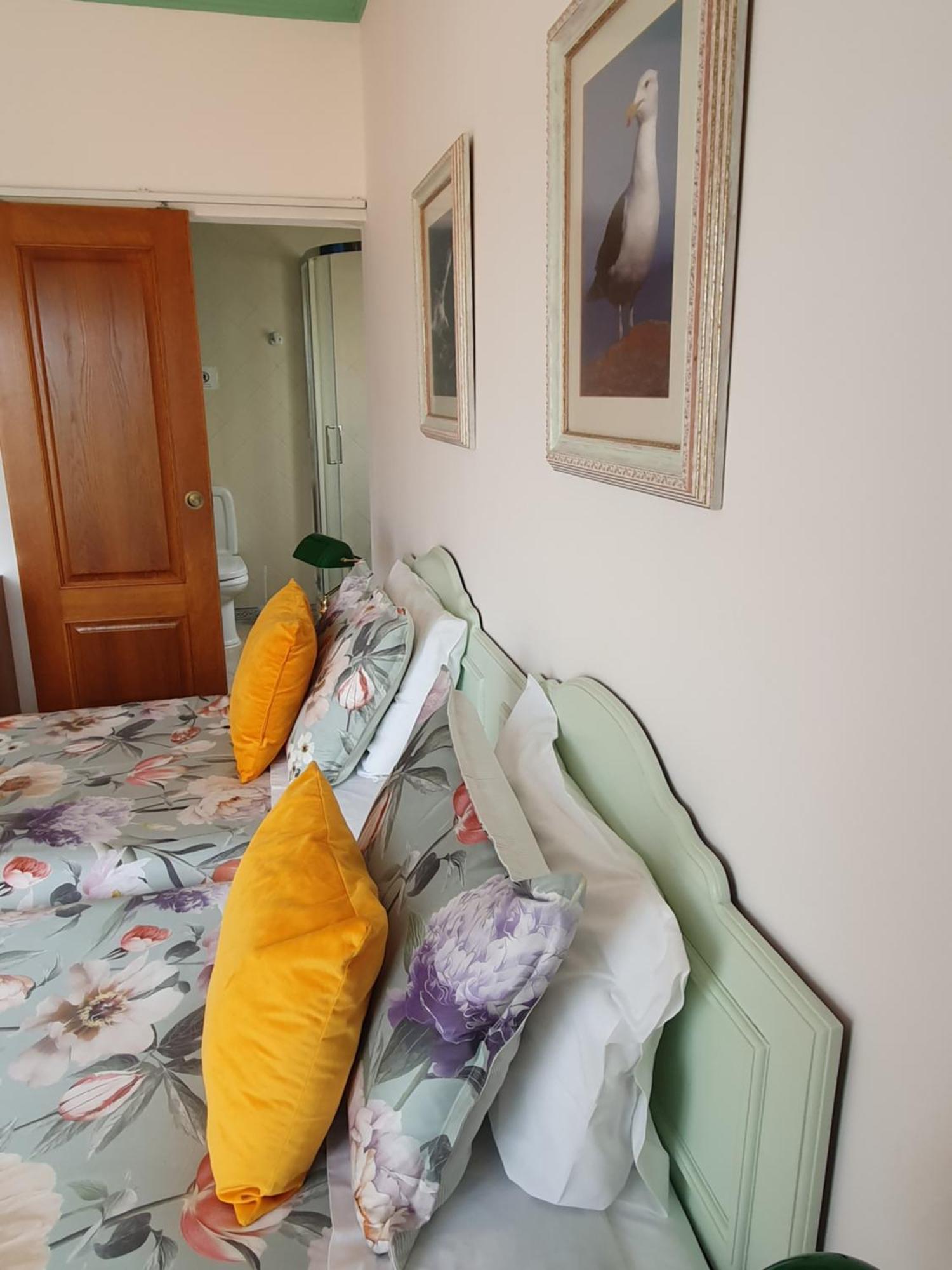 Vila Apartamentos Estrela Lagos Pokoj fotografie